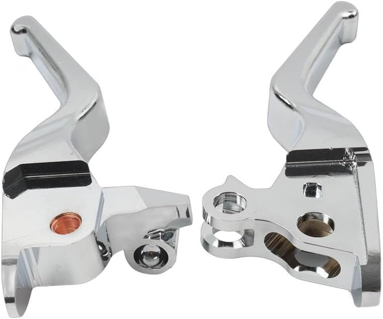 ya 10 9.16 zhengce Brake Clutch Hand Levers FIT Harley Street Glide FLHX Road Glide FLTR Touri