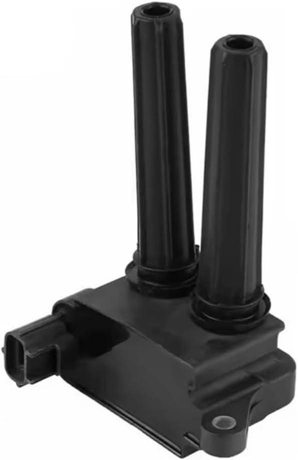 ya 9 10.24 Ignition Coil & Iridium Spark Plug for Chrysler 300 for Dodge Durango for Ram 11-14