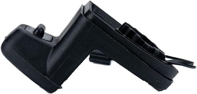 ya 11 9.14 zhengce Rear Tailgate Window Control Switch for BMW E46 E91 E61 325i 328 530 Wagon