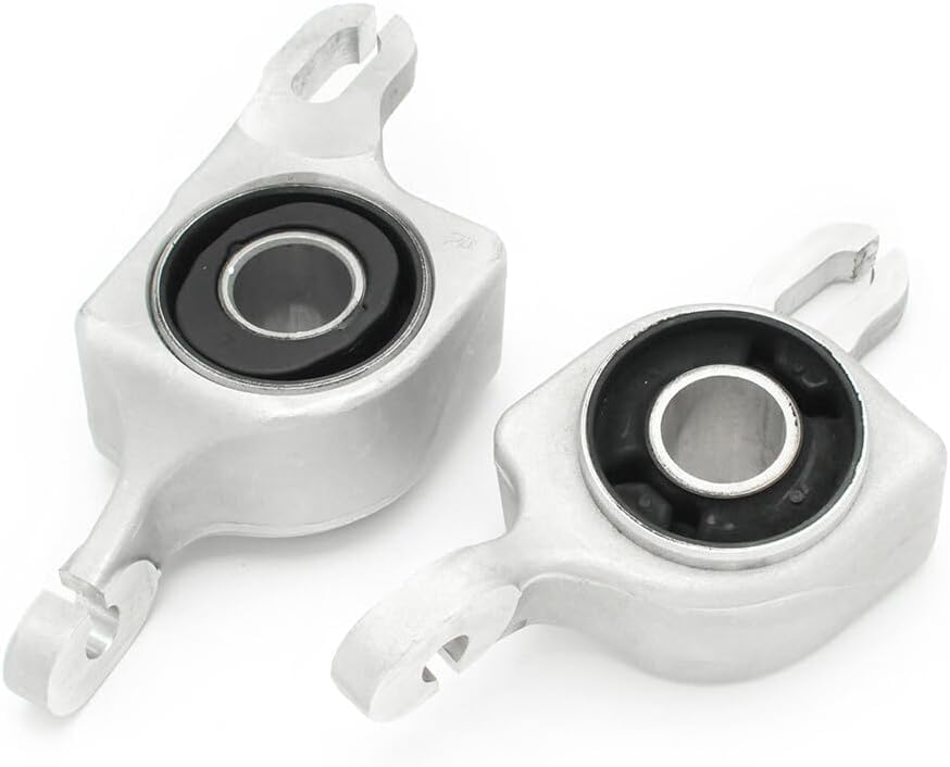 ya 14 9.20 zhengce L+R Control Arms Bushings Suspension For for Mercedes Class-GL X164 Class--1