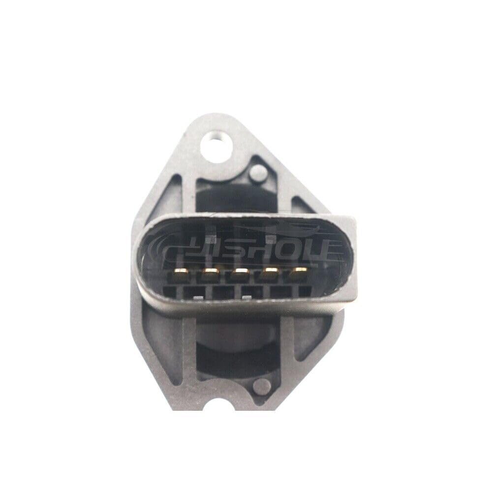 ya 5 8.24 baidi MAF for VW Air Flow Sensor 038906461B Suitable for VW for Bora Caddy Fox for Golf Beetle