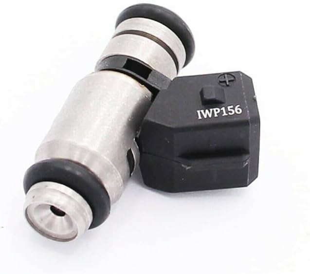 ya 2 8.15 4x Fuel Injectors 8000A5495 IWP156 For 2005-20011 MV Agusta Brutale 910 R 910S