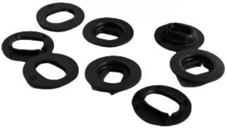 ya 4 8.10 3D0898501B Floor Mat Carpet Holder for VW 19-22