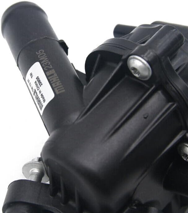 ya 2 8.15 Coolant thermostat for MAHLE for Mercedes-benz A220 A45 AMG W176 M270 M133 1.6 2.0