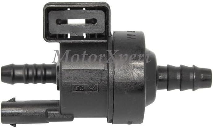 ya 10 9.16 baidi Vapor Canister Check Valve 04E906517 of pipe line 04E133366FH for VW for Golf for JETTA