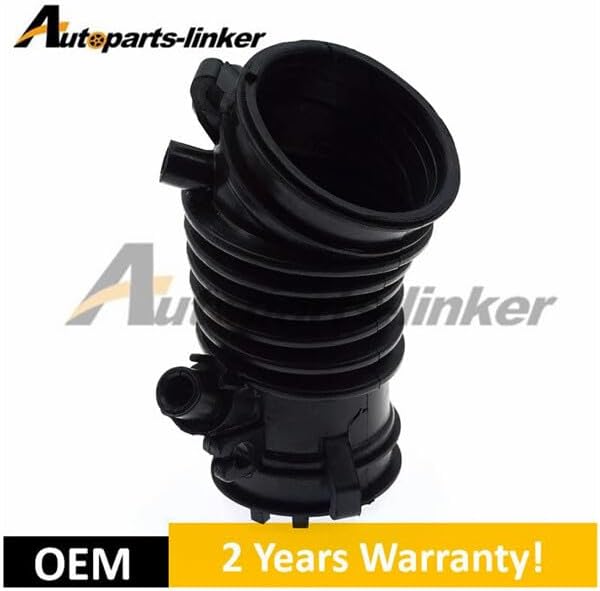 ya 10 9.16 baidi Engine Air Intake Tube For 2016-2022 for Honda HR-V 17226-51B-H00