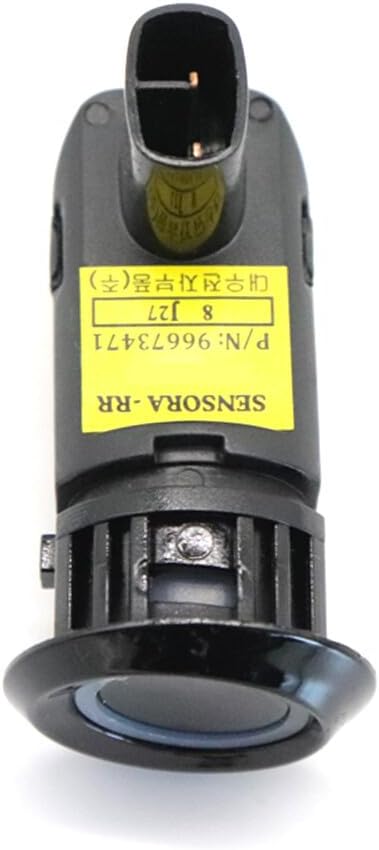 ya 2 8.15 4PCS 96673467 Bumper PDC Parking Assist Sensor for Chevrolet Captiva 96673471