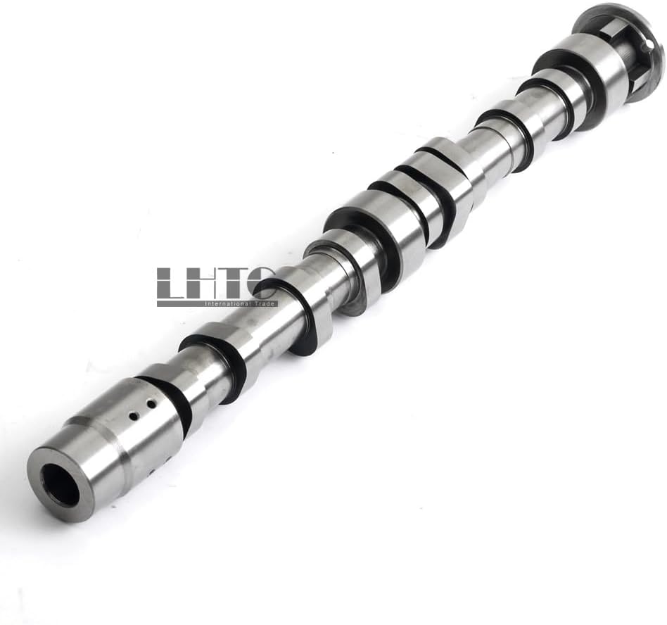 ya 12 10.8 baidi Intake Inlet Camshaft for Audi A1 A3 for VW for Golf for JETTA for Tiguan CC 1.4 TFSI CAVD CTHD