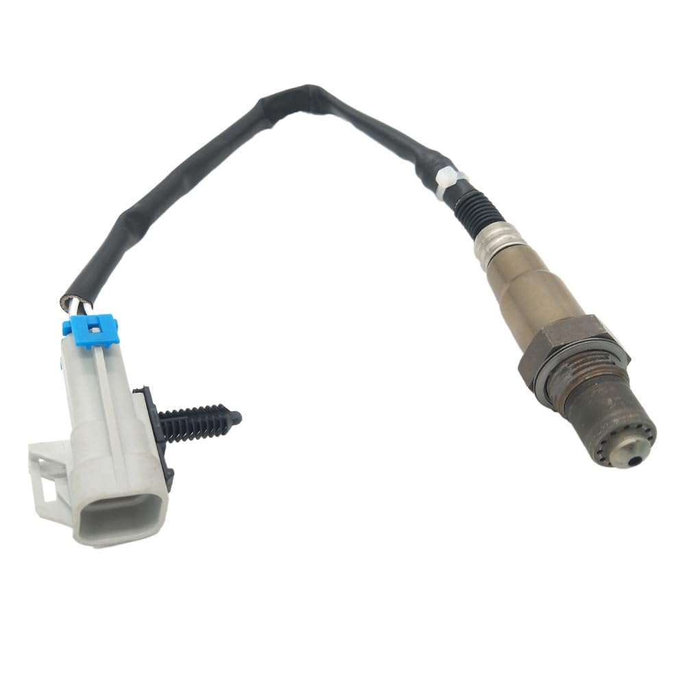 ya 4 8.8 Downstream Left Oxygen Sensor Fit for Cadillac CTS STS for Chevrolet Camaro 12601266