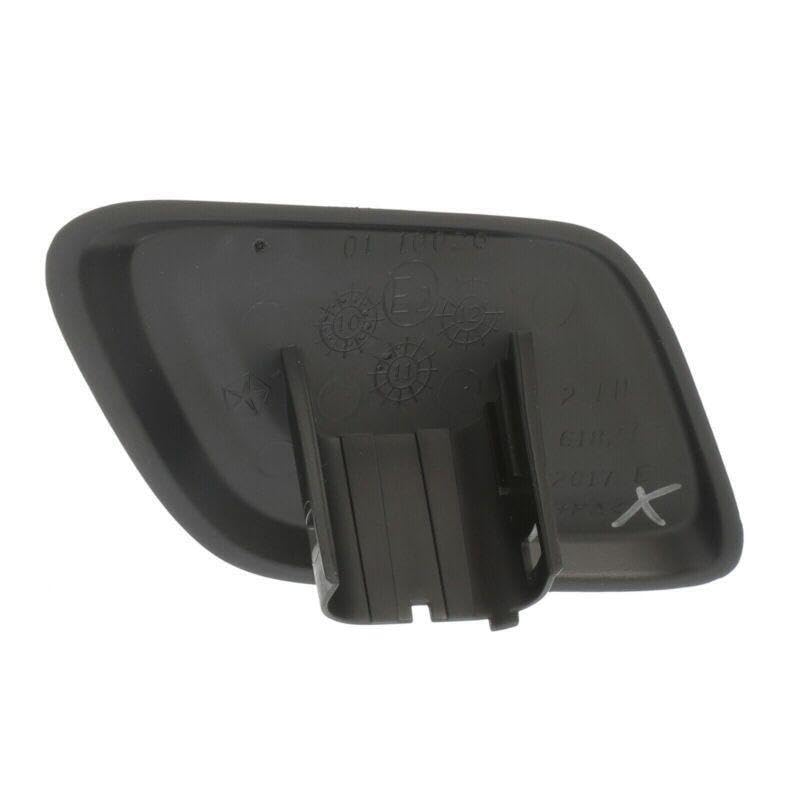 ya 4 8.8 The Left Side of The Headlight Washing Machine Cover is Suitable for The for Jeep for Grand Cherokee 68078291AB
