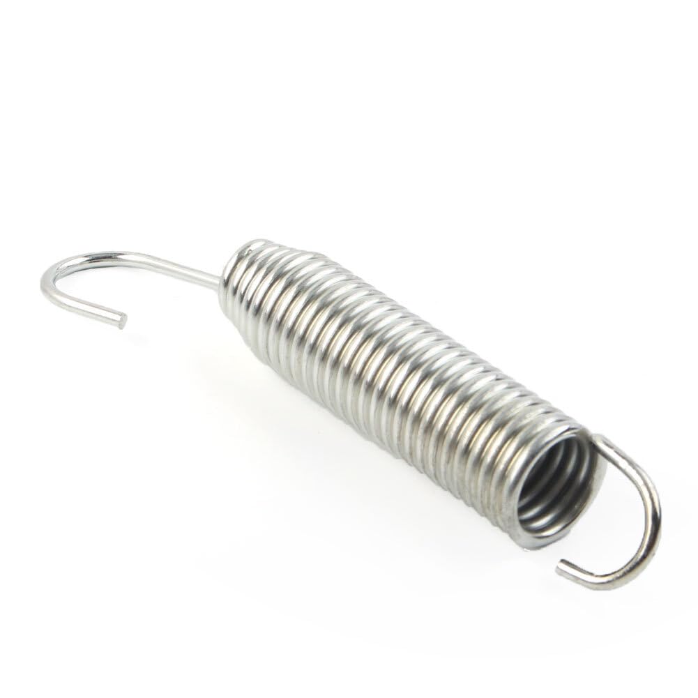 ya 6 8.14 OE Ariens Gravely Lawn Mower Tension Spring .135x.98x6.0 08320300
