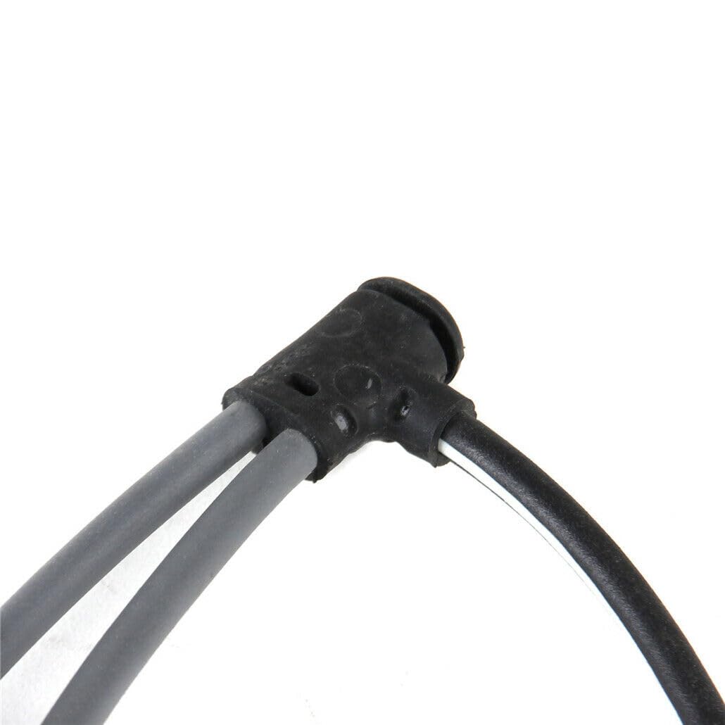 ya 4 8.8 Right Front Speed Sensor Line Fit for VW for Jetta MK7 5G0927903AH