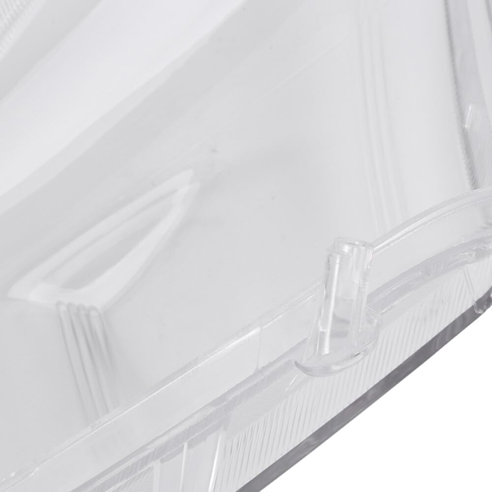 ya 11 9.14 zhengce F¨¹r for Chevrolet Chevy for Cruze Scheinwerfer Linsen Streuscheiben Abdecku