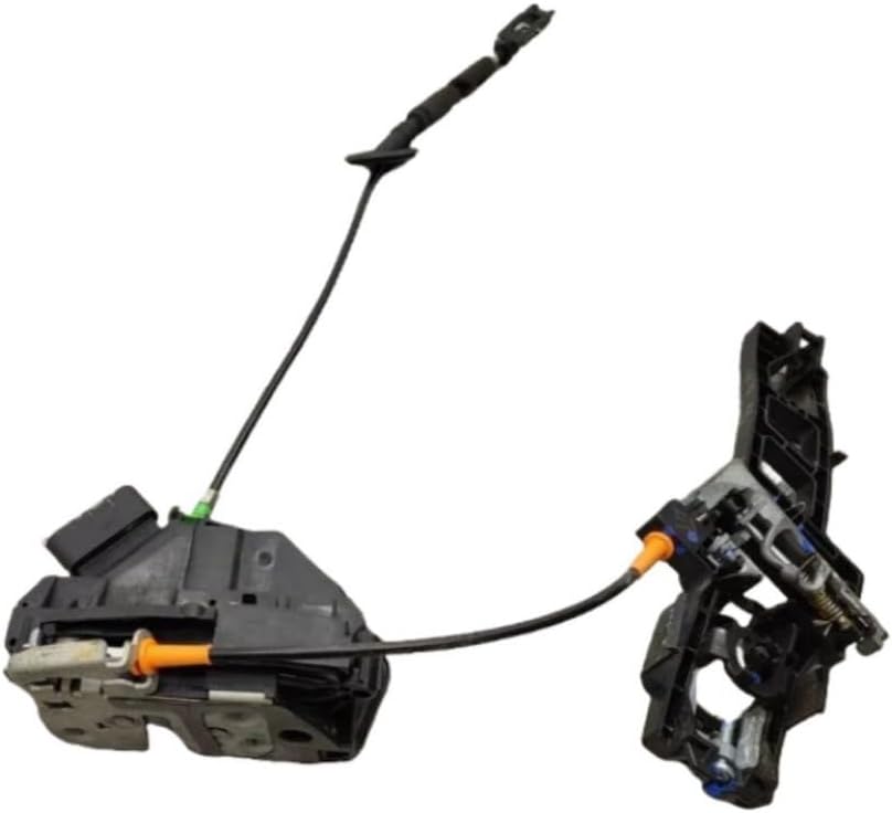 ya 11 9.14 baidifor Ford Ecosport 12 - Left Rear Lock -