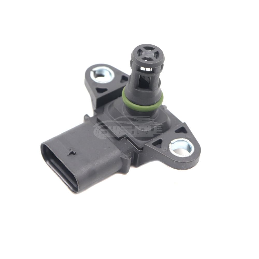 ya 5 8.24 baidi map for Man ifold Absolute Pressure Sensor 13627843531 for BMW 320i 328i 428i Z4