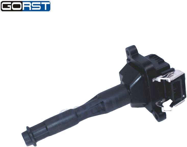ya 4 8.24 baidi Ignition coil 0221504004 Suitable for BMW E31 E36 E39 E46 E52 E53 0221504029 12131703825