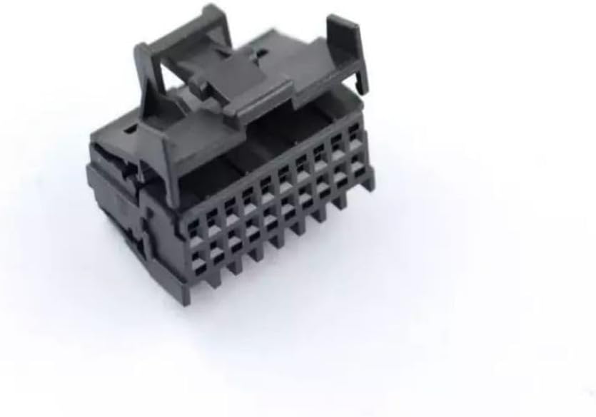 ya 4 8.14 8W0972420 Reversing Track Box Module for VW for Audi 20-Pin