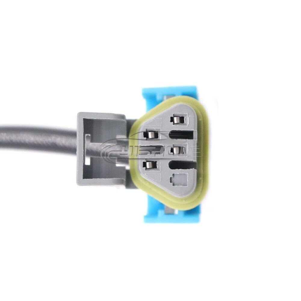 ya 6 8.24 baidi 4-Piece Set Suitable for 2006 for Chevrolet Tahoe for GMC Yukon 5.3L Upstream and Downstream Oxygen sensors