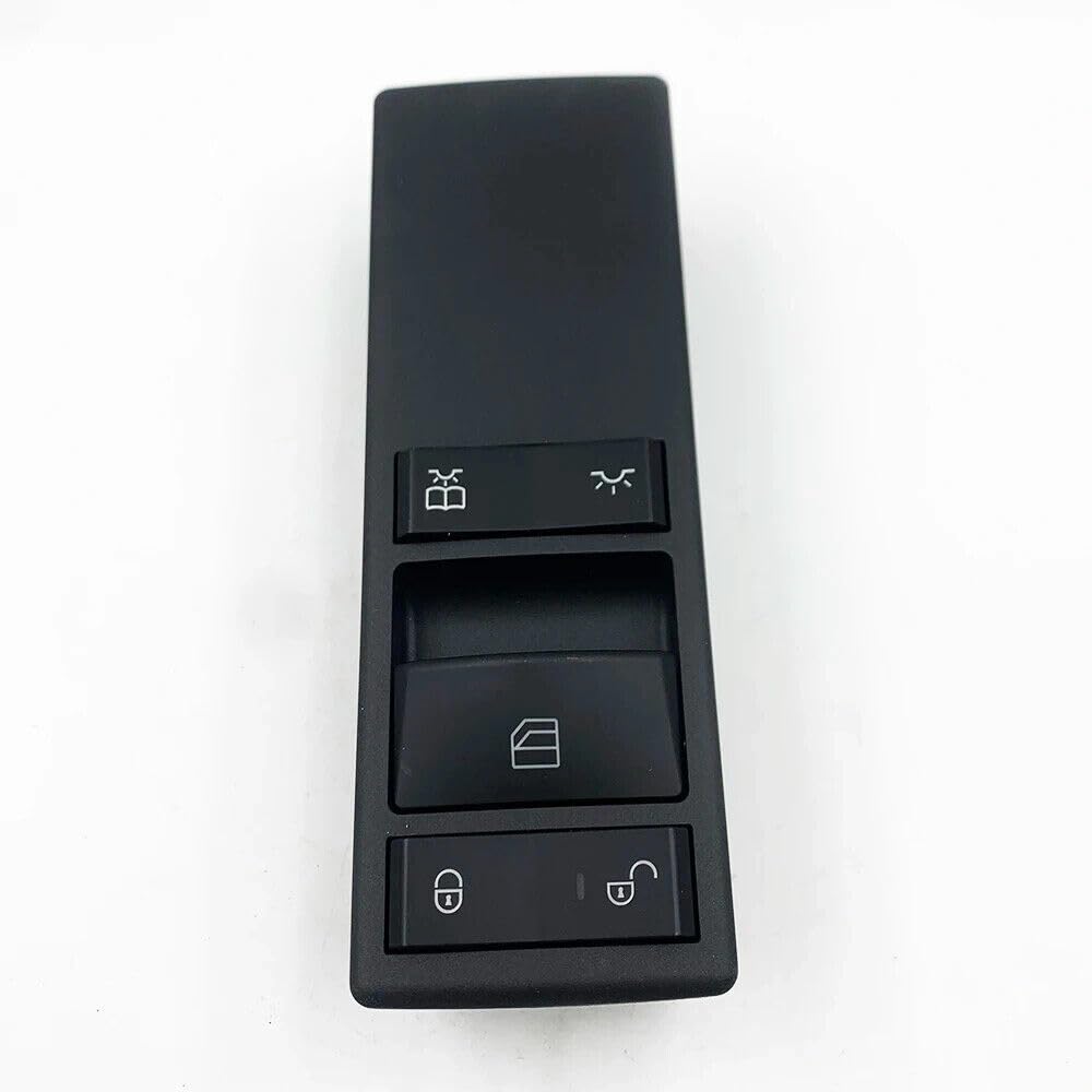 ya 9 10.24 Window Glass Lift Switch for Mercedes-Benz 9605450913 A9605450913