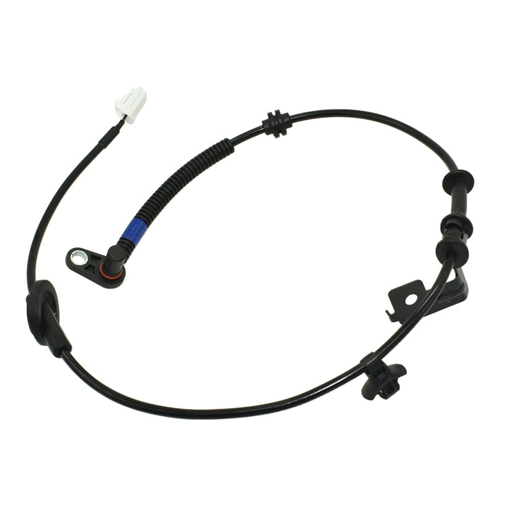 ya 9 10.24 ABS Wheel Speed Sensor Fit for Hyundai Accent 2012-2017 Rear Left 95680-1R100