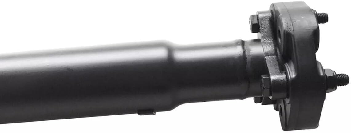 ya 9 10.24 Rear Drive Shaft Prop Shaft Fit for BMW 323Ci 323i 325ci 325i E46 for MAN u