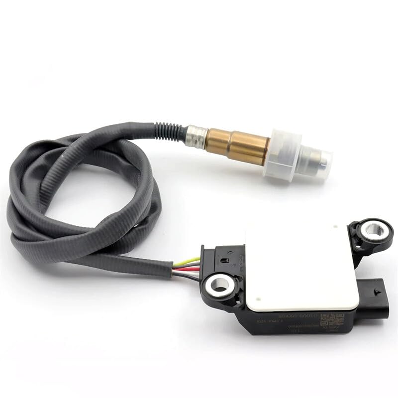 ya 9 10.24 Exhaust Particle Sensor for Audi for Q5 2014-2016 Q7 2017 8R0906261A 059906261F-