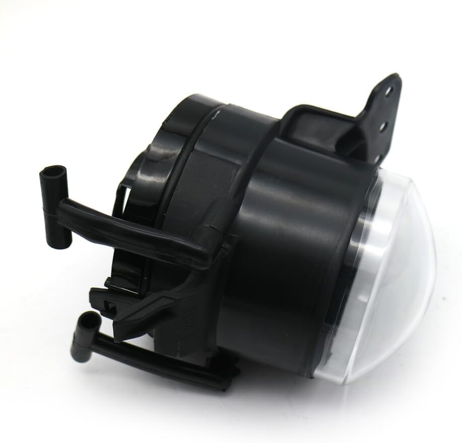 ya 10 9.16 zhengce Front Left Side Fog Light Lamp Housing For 5 E60 E61 525i 530i 545i