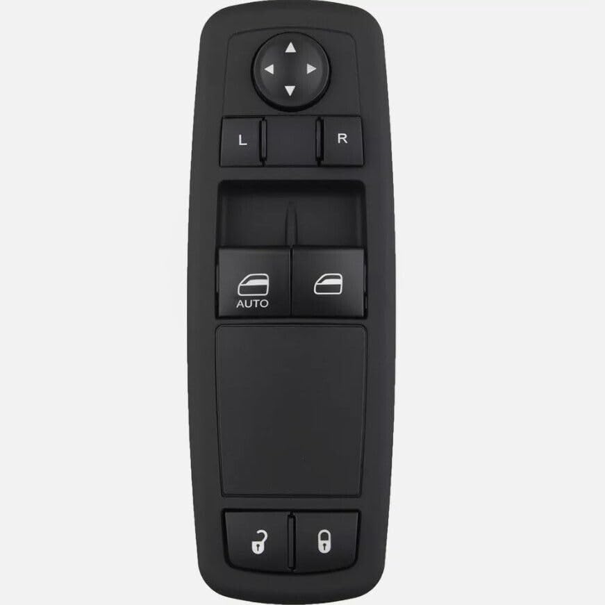 ya 3 8.24 baidi for Dodge Grand Caravan for Chrysler Town & Country 2008-2011 Power Window Switch