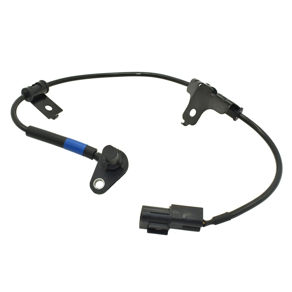 ya 5 8.10 Front Left ABS Wheel Speed Sensor for Kia Picanto 2004-2011 95670-07010