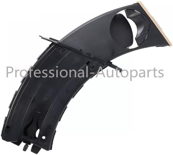 ya 6 8.24 baidi 1Pair Front Left&Right Beige Cup Holder Fit for BMW 325i 330i 335i 328i M3