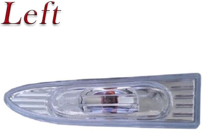 ya 14 9.20 zhengce Left For 2006-2009 for Hyundai ACCENT Side Fender Turn Signal Light 923031E-1