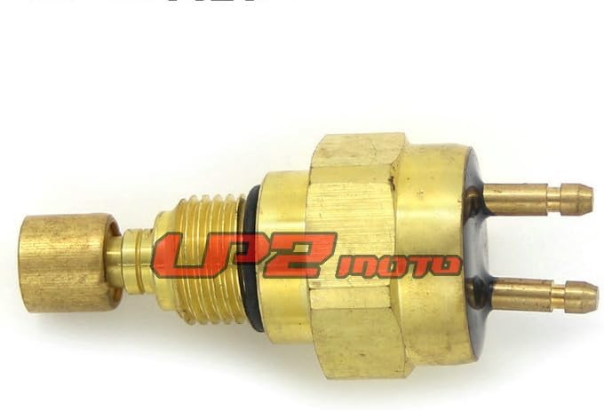 ya 13 9.15 baidi Coolant Temperature Sensor Fit for Kawasaki KAF620 ule sub 3010 4X4 2001-2008
