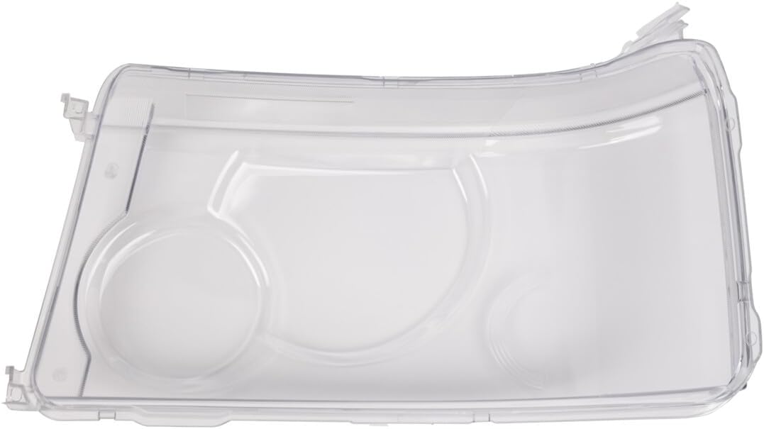 ya 14 9.20 zhengce Right headlight glass headlight lens for rover for Range Rover sport 2006-2-1