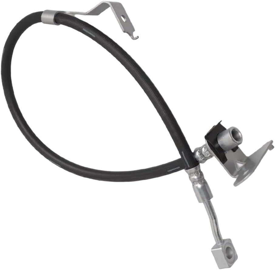 ya 9 10.24 Front Brake Line Hose Left 1188721-00-B for Model Y 2020 2021 2022 Replacement