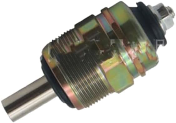 ya 4 8.14 Fuel Cut off Solenoid for Toyota HILUX 2WD 1988-2004 for Land Cruiser 1990-2007
