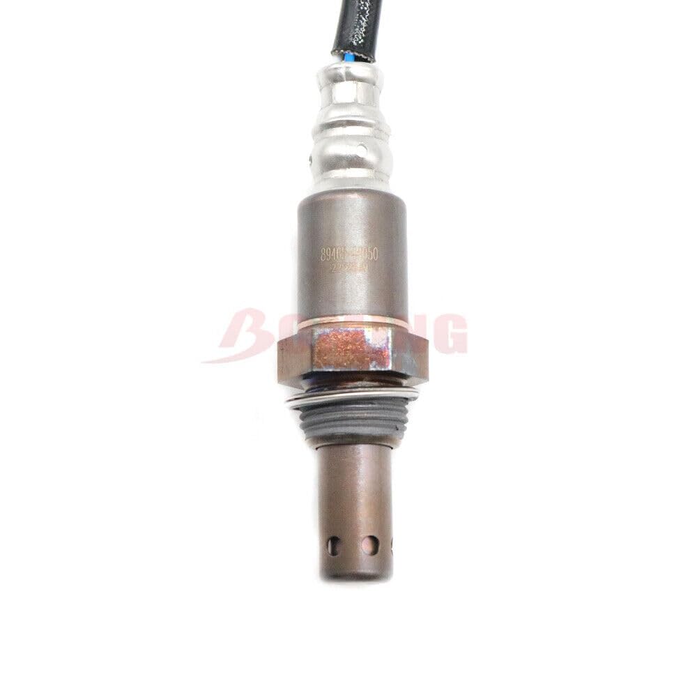 ya 23 10.7 zhengce 89465-44050 for Toyota Avensis Previa Picnic RAV4 2000-2009 Rear Oxygen Se