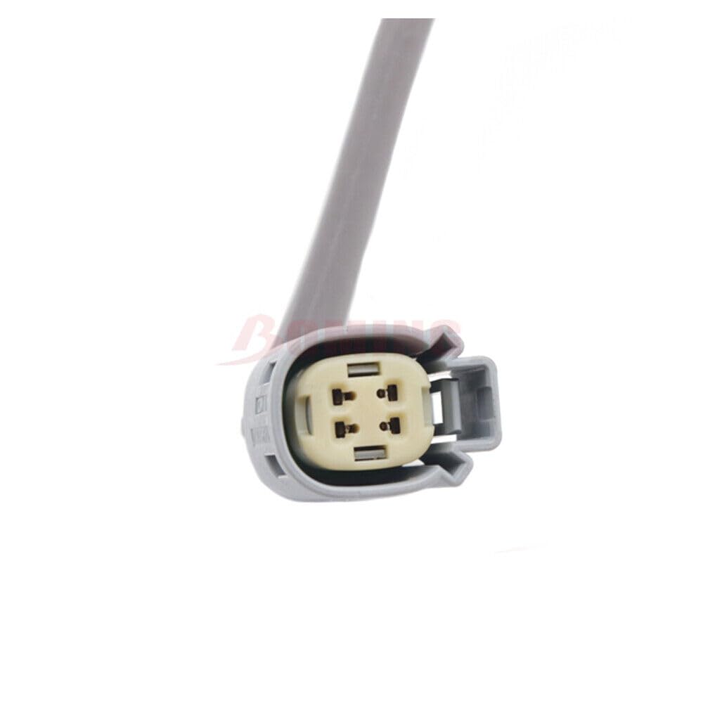 ya 5 8.24 baidi ED8A-9G444-AB Oxygen O2 Sensor for Ford Escape 2.5L 2017-2019 ED8Z-9G444-A