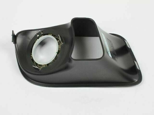 ya 10 9.16 zhengce Fog lamp bezel front left 68072021AA for Dodge for Charger 2012-14 M