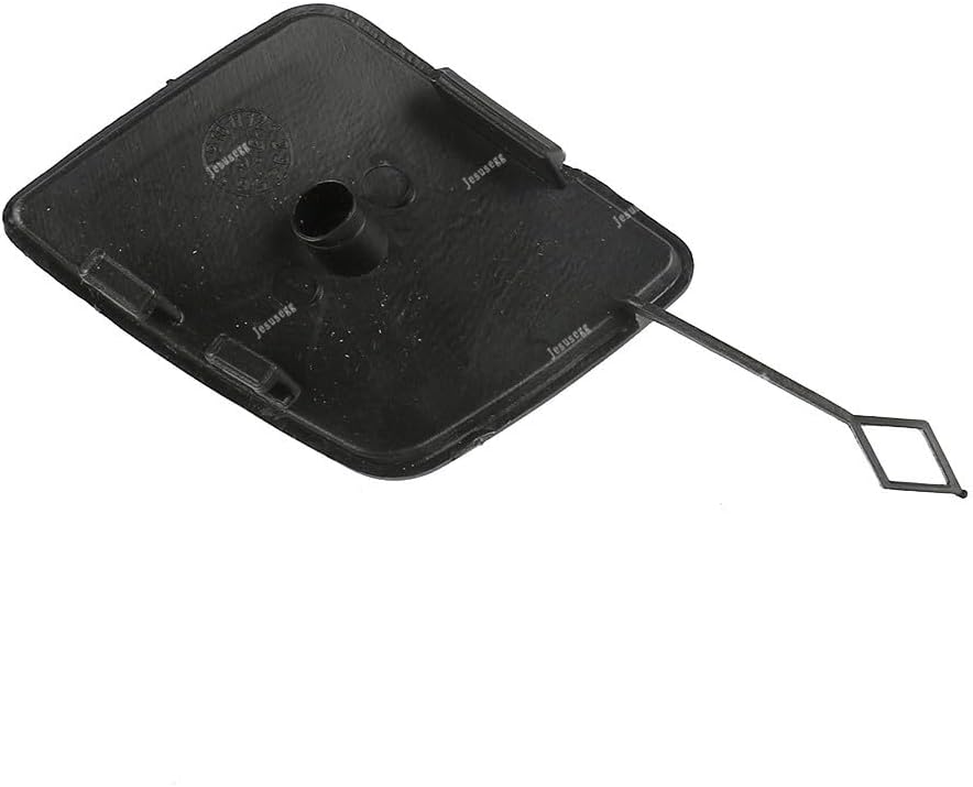ya 27 10.13 baidi Suitable for Cadillac 10-16 SRX Front Bumper Tow Hook Eye Cover 25928246