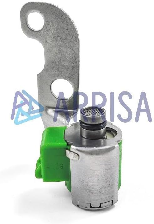 ya 10 9.16 baidi 35250-12030 Transmission Shift Solenoid Valve for 2003-2008 for Toyota for Corolla 1.8L Matrix