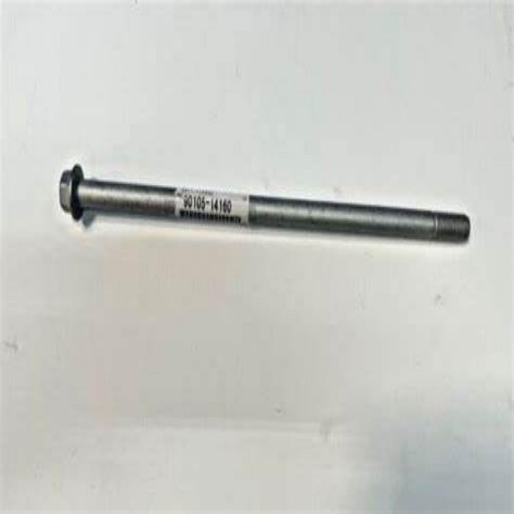 ya 9 10.24 90105-14160 Front Upper Control Arm Bolt for Toyota Tacoma for 4Runner