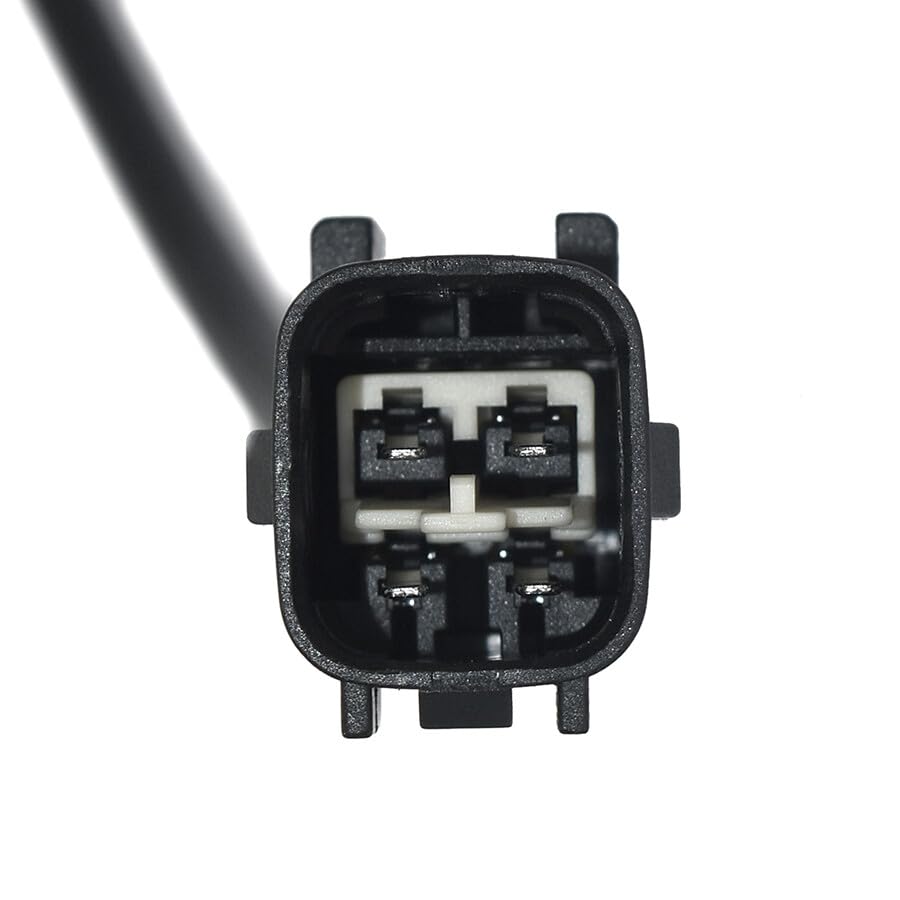 ya 12 10.8 baidi Pair O2 Oxygen Sensor Downstream & Upstream for Hyundai Sonata for Genesis 2.0L