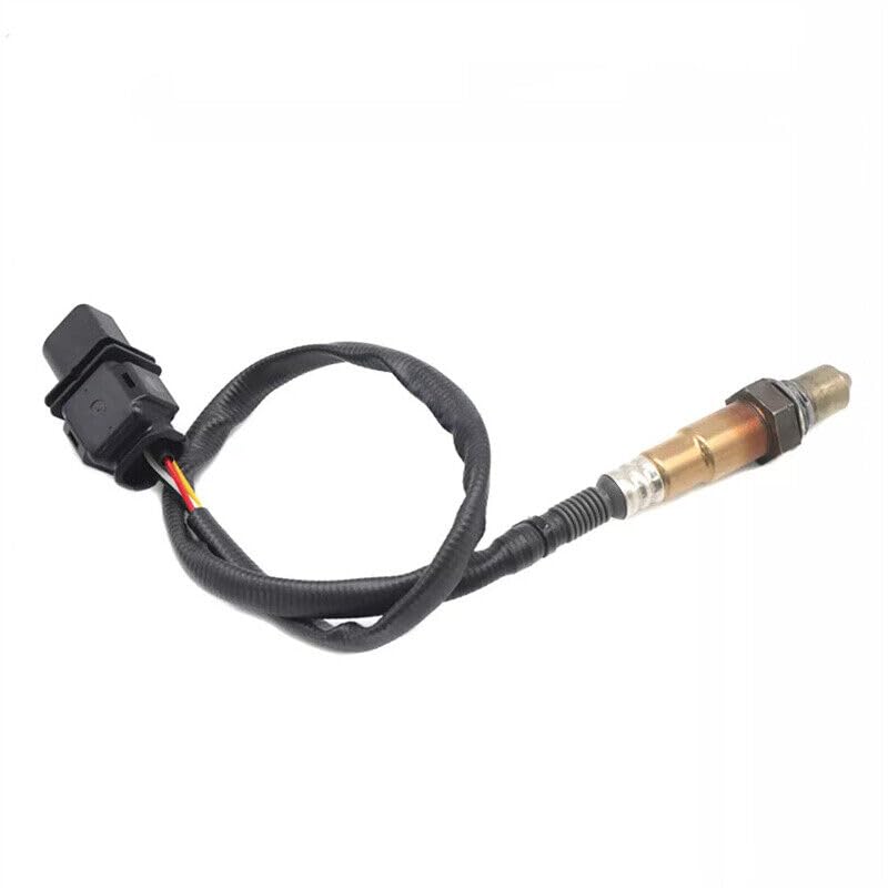 ya 5 8.10 Lambda O2 Sensor for BMW X3 X5 118d 318d 320d 325d 520d 03-16 13627791600