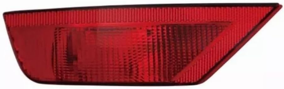 ya 10 9.16 zhengce CN1515K272-AB Rear Bumper Fog Light for Ford Kuga MK2 2013-2017