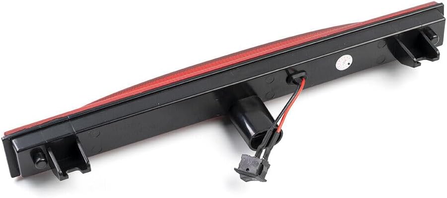 ya 14 9.20 zhengce Red LED 3rd High Mount 3rd Tail Brake Stop Light for 2005-13 for Chevrolet-1