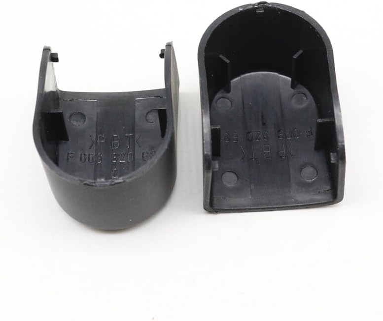 ya 2 8.15 2-pack front windshield wiper arm cover for Hyundai for Tucson 2005-09 98380-2E001