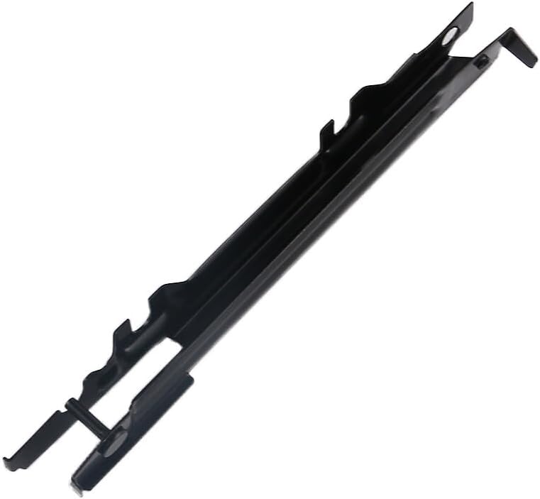 ya 27 10.13 baidi Front Right Passenger Side Bumper Bracket End 2038801214 For C240 C320 C32 C230
