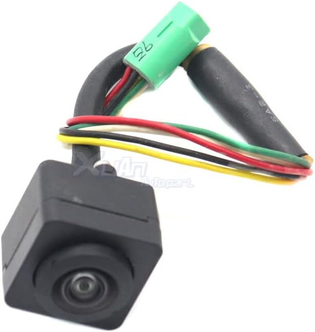 ya 11 9.14 baidiRear 28419-1BA3A View Backup Camera for Infiniti FX35 EX35 FX37 QX50 QX56 08-15