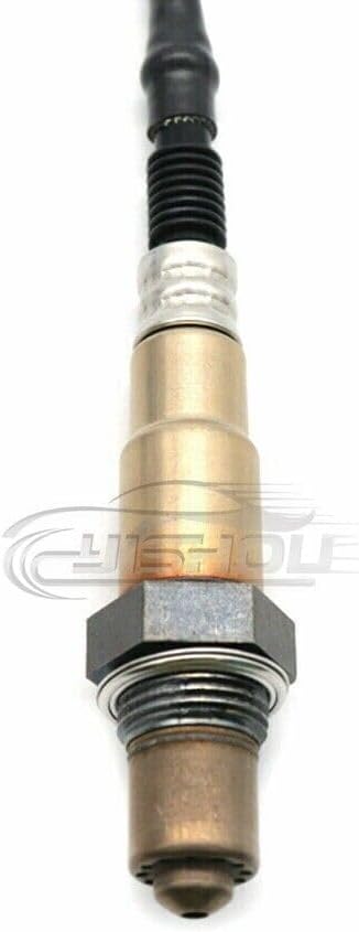 ya 15 10.19 zhengce 06J906262C Downstream Rear Oxygen O2 Sensor for VW for Jetta 2.5L 2005-201