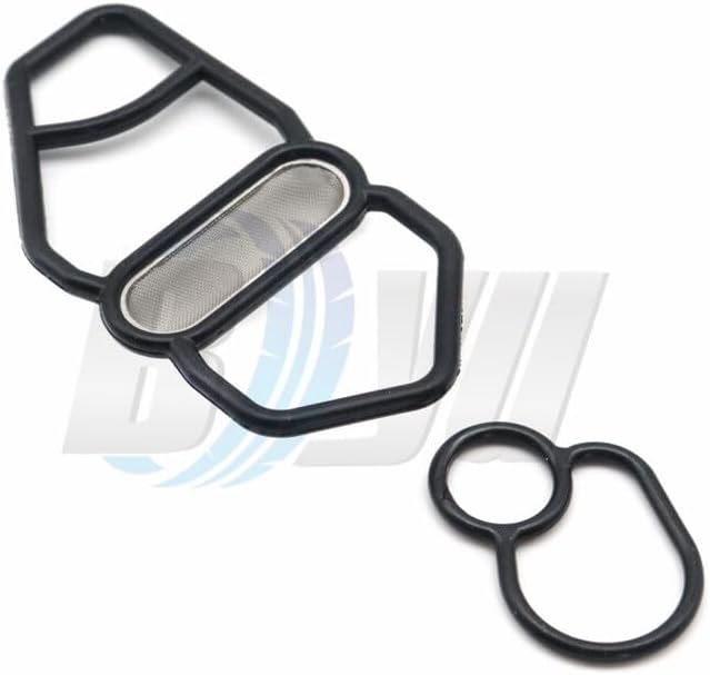 ya 10 9.16 baidi Solenoid Gaskets for Honda Si B16A2 GSR B18C1 Type R B18C5 DC Upper & Lower VTEC
